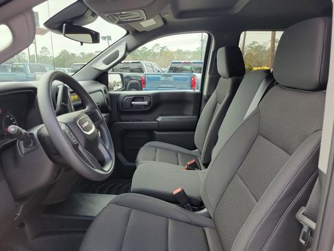 New 2026 GMC Sierra 1500 Pro w/ Pro Value Package image 10