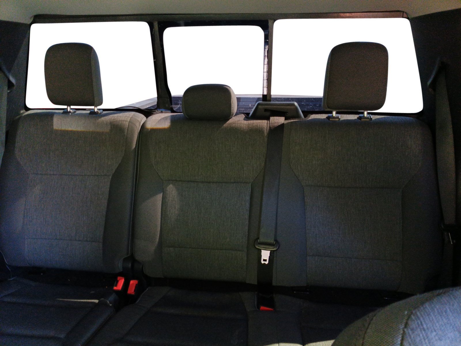 Used 2024 Ford F250 XL w/ STX Appearance Package AWD/4WD image 19