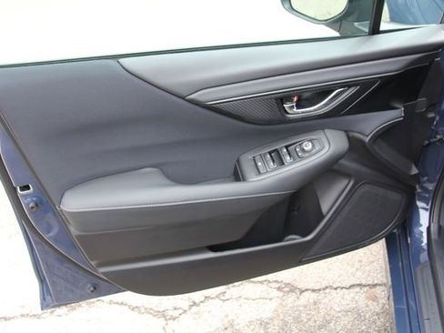Certified 2025 Subaru Legacy Premium AWD/4WD image 16