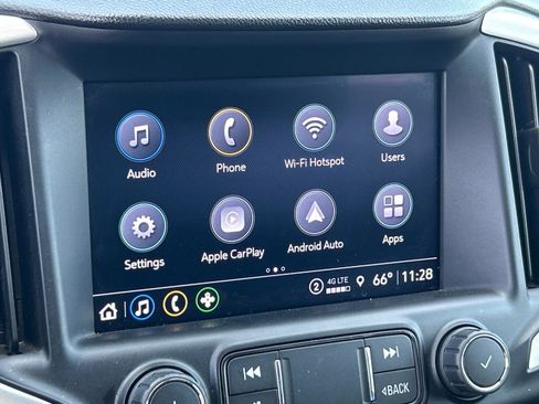 Used 2022 GMC Terrain SLT image 10