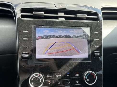 Used 2024 Hyundai Tucson SE FWD image 10