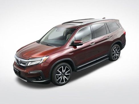 Used 2022 Honda Pilot Touring image 26