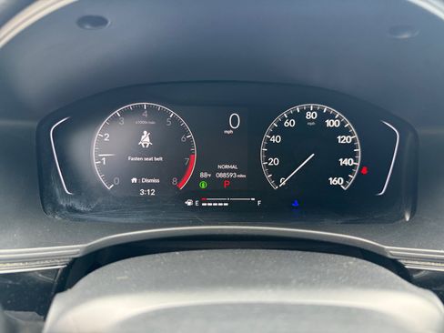 Used 2022 Honda Civic Sport image 11