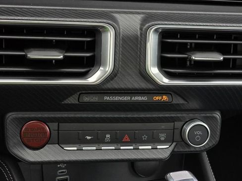 Certified 2024 Ford Mustang GT Premium RWD image 18