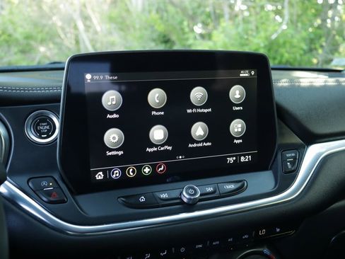 Used 2023 Chevrolet Blazer LT w/ Convenience Package image 13