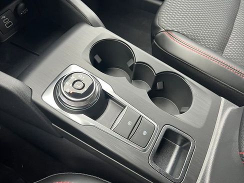 Used 2026 Ford Escape ST-Line w/ Tech Pack #1 image 21