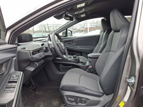 New 2026 Toyota bZ image 20