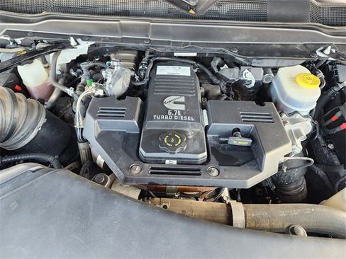 Certified 2020 RAM 2500 Big Horn w/ Towing Technology Group image 31