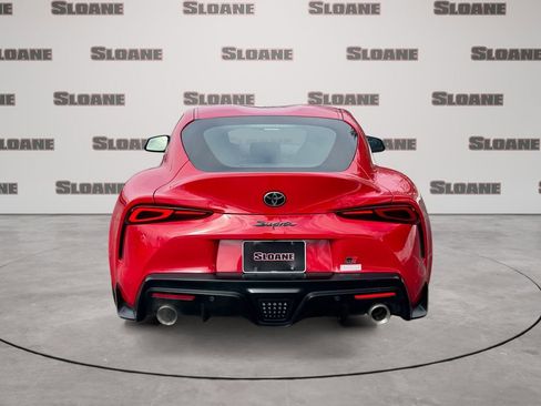 Used 2020 Toyota Supra Premium w/ Driver Assist Package image 4