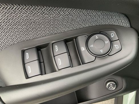 New 2026 Chevrolet TrailBlazer LT w/ Convenience Package FWD image 23