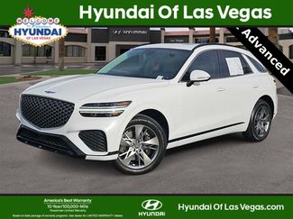 Used 2023 Genesis GV70 3.5T Sport w/ Sport Advanced Package video 1