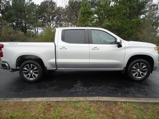 Used 2022 Chevrolet Silverado 1500 LT video 2