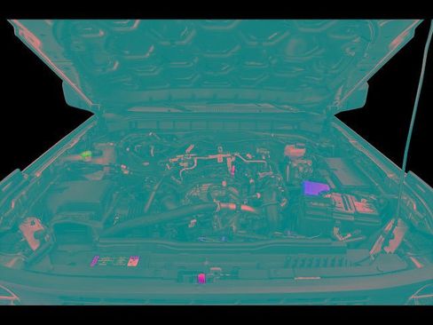 Used 2025 Ford Bronco Big Bend image 20