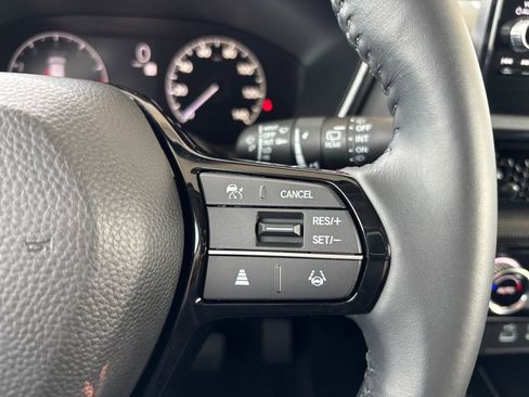 Used 2024 Honda CR-V EX-L image 12