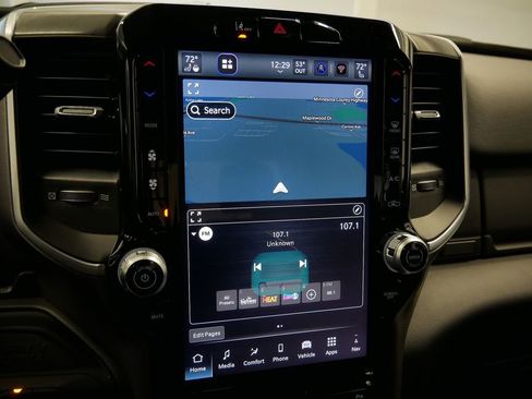 New 2026 RAM 3500 Big Horn image 32