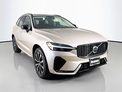 Used 2025 Volvo XC60 B5 Core w/ Protection Package Premier