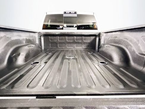 Used 2017 RAM 3500 Laramie AWD/4WD image 27