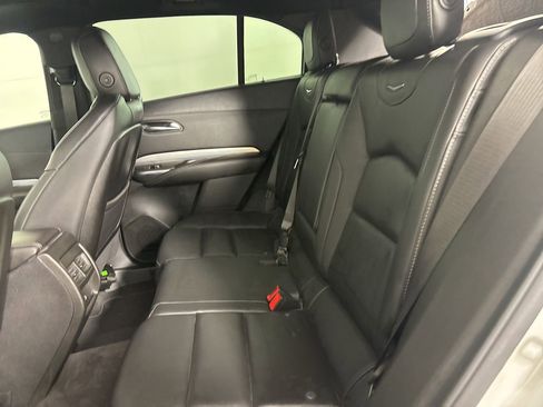 Used 2022 Cadillac XT4 Premium Luxury w/ Safety Alert Package image 23