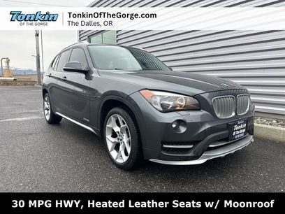 Used 2015 BMW X1 xDrive28i