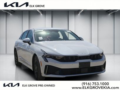Used 2026 Kia K5 LXS