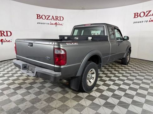 Used 2004 Ford Ranger Edge RWD image 8
