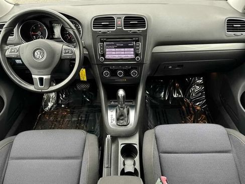 Used 2013 Volkswagen Golf TDI FWD image 13