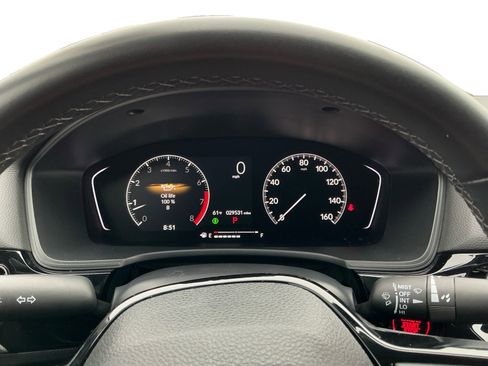 Used 2023 Honda Civic EX image 13