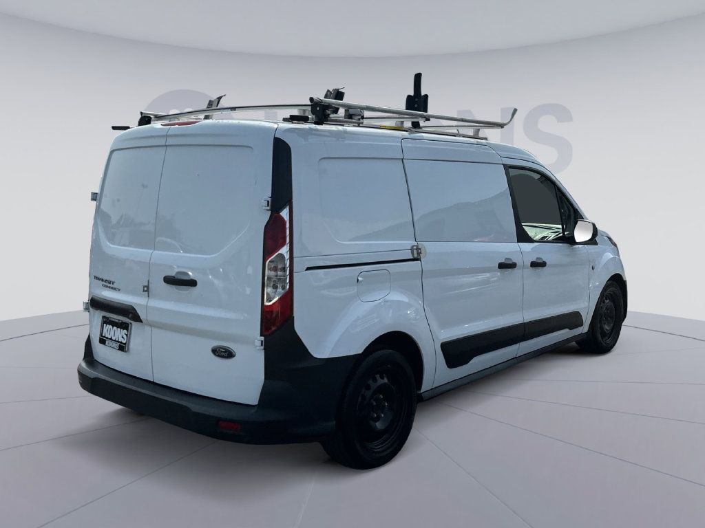 Certified 2020 Ford Transit Connect XL FWD image 16