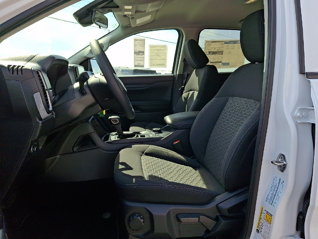 New 2026 Ford Ranger XL w/ FX4 Off-Road Package AWD/4WD image 9