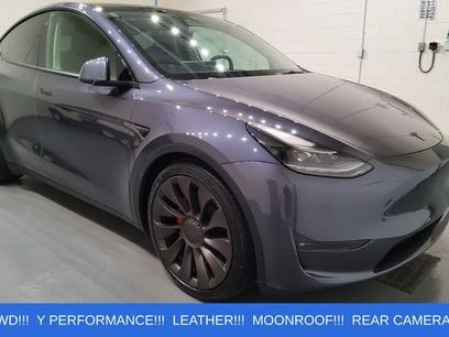 Used 2023 Tesla Model Y Long Range