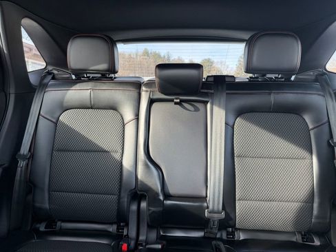 Used 2023 Ford Escape ST-Line Elite image 19