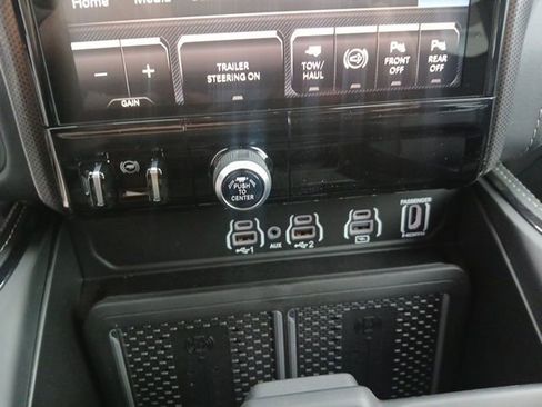 New 2026 RAM 2500 Limited image 53