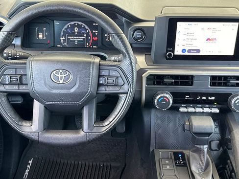 Certified 2026 Toyota Tacoma SR5 RWD image 18