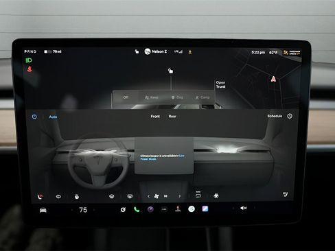 Used 2024 Tesla Model Y 2WD image 45