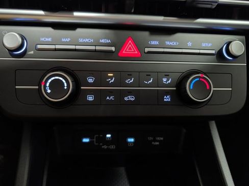 New 2026 Hyundai Tucson SE image 17