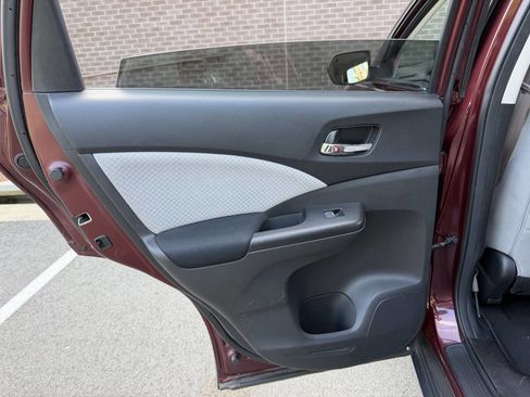 Used 2016 Honda CR-V EX image 31