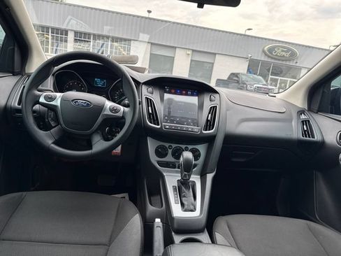 Used 2012 Ford Focus SE FWD image 13