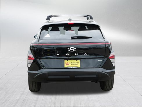 Certified 2026 Hyundai Kona SEL Sport AWD/4WD image 6