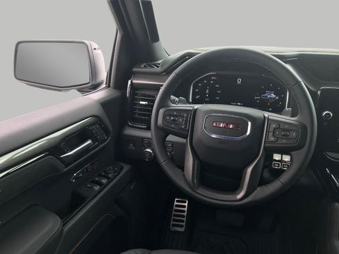 New 2026 GMC Sierra 1500 AT4 w/ AT4 Premium Package AWD/4WD image 51