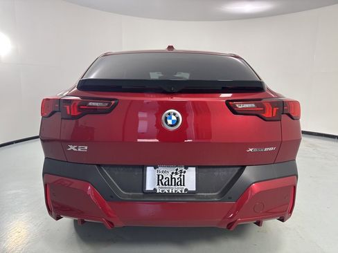 New 2026 BMW X2 xDrive28i w/ Convenience Package image 6