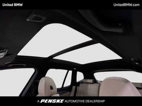 Certified 2022 BMW X3 xDrive30i w/ M Sport Package 2 image 12