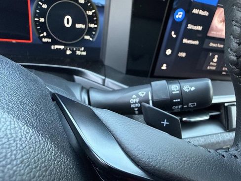 New 2026 Subaru Outback Limited AWD/4WD image 35