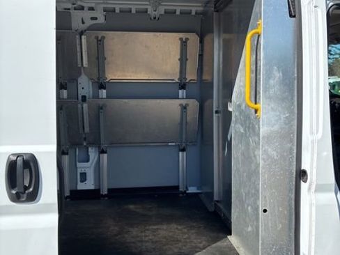 Used 2023 RAM ProMaster 3500 w/ Driver Convenience Group FWD image 26
