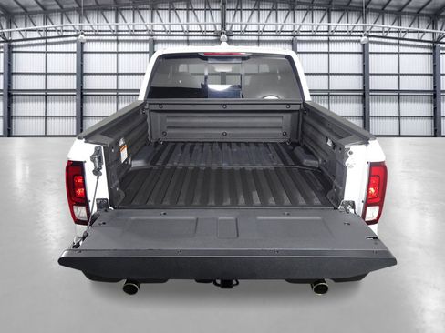 New 2026 Honda Ridgeline RTL image 9