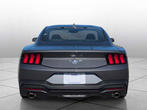 New 2026 Ford Mustang Coupe image 4