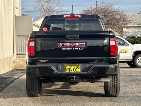 New 2026 GMC Canyon Denali image 6