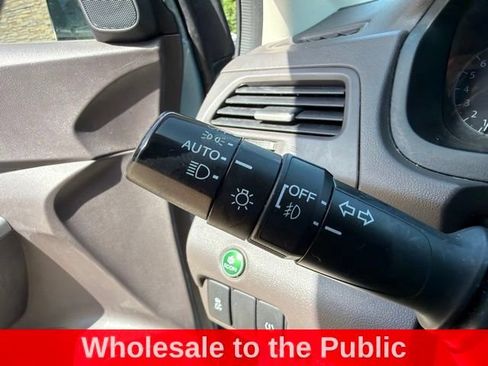 Used 2014 Honda CR-V EX-L image 19