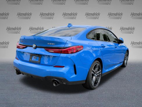 Certified 2024 BMW 228i xDrive Gran Coupe w/ M Sport Package AWD/4WD image 7