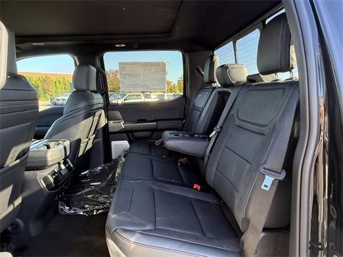 New 2025 Ford F150 Raptor image 13