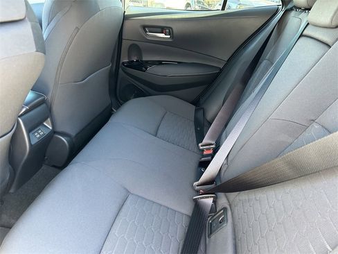New 2026 Toyota Corolla SE image 15